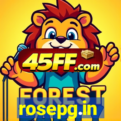 rosepg.in