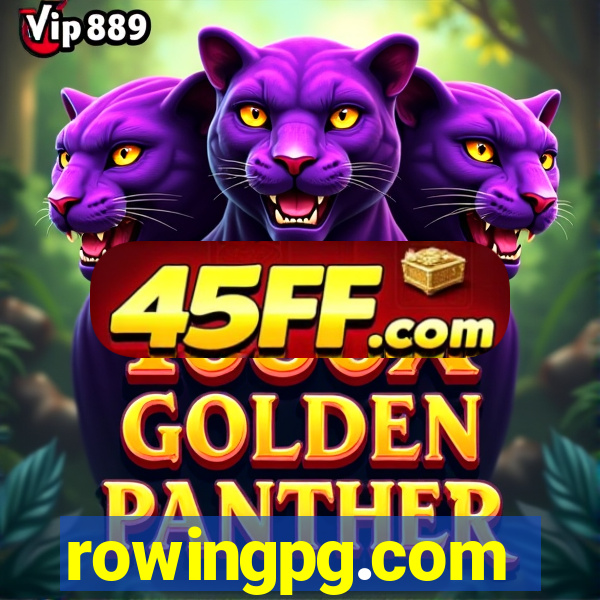 rowingpg.com
