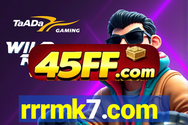 rrrmk7.com