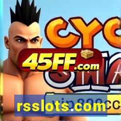 rsslots.com