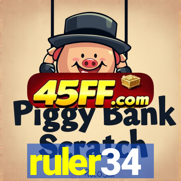 ruler34