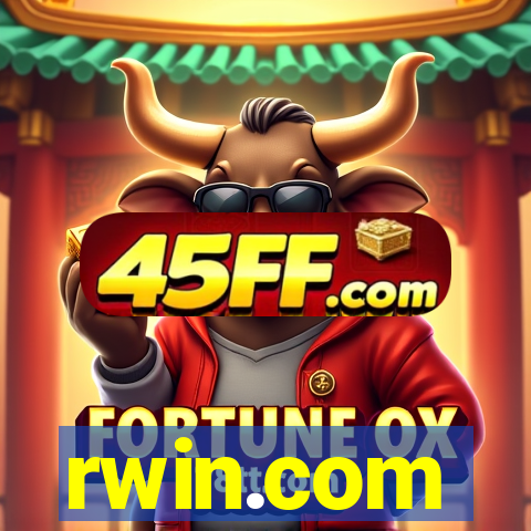 rwin.com