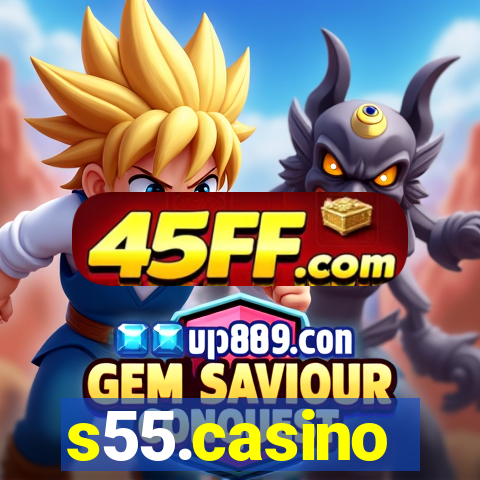 s55.casino