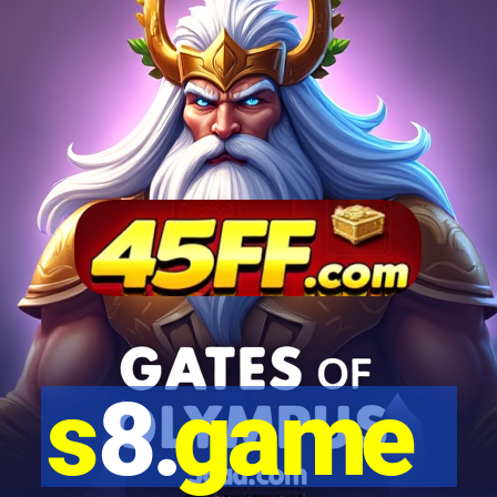 s8.game