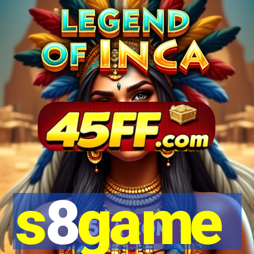s8game