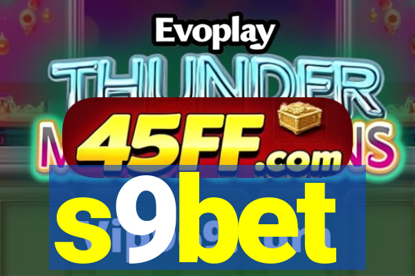 s9bet