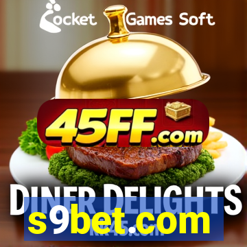s9bet.com