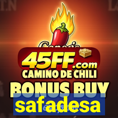 safadesa