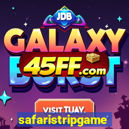 safaristripgame