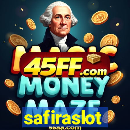 safiraslot