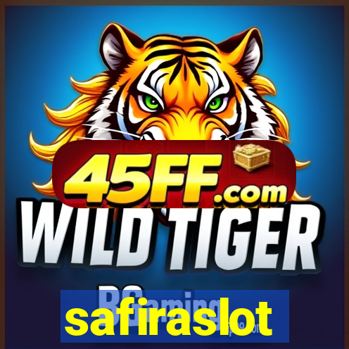 safiraslot
