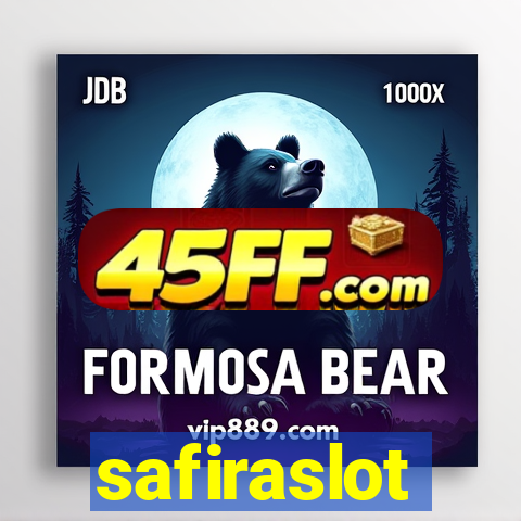 safiraslot
