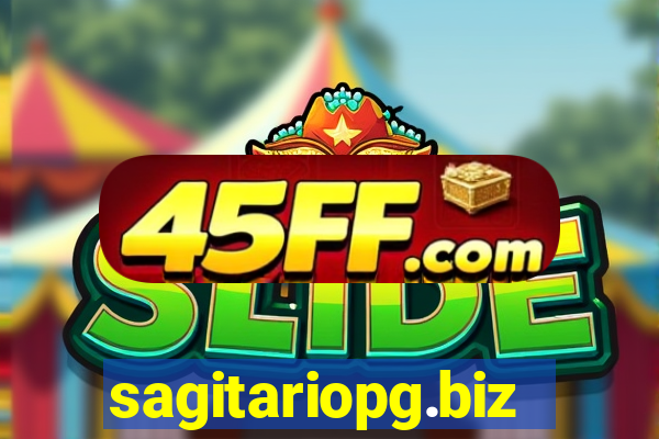 sagitariopg.biz