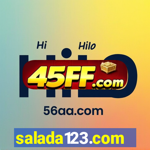 salada123.com