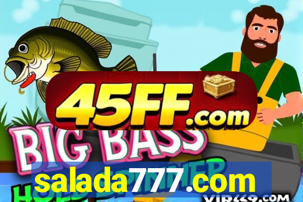 salada777.com