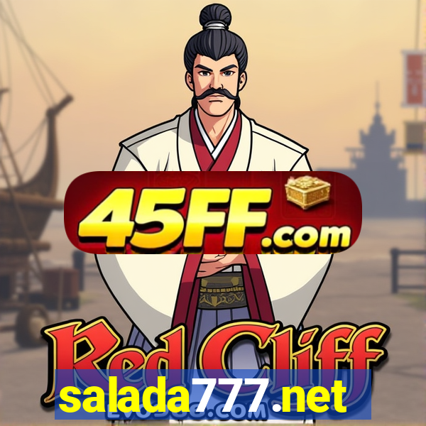 salada777.net