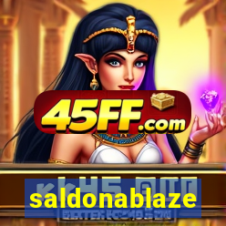 saldonablaze