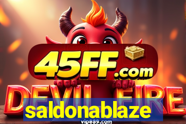 saldonablaze