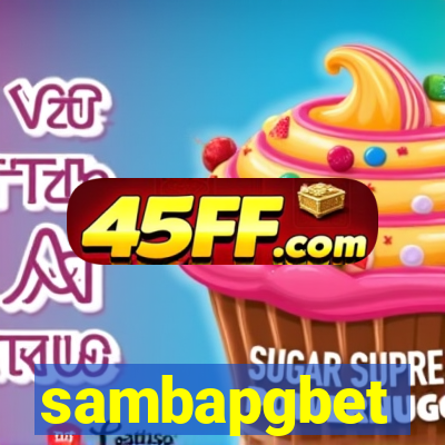 sambapgbet
