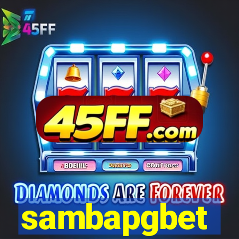 sambapgbet