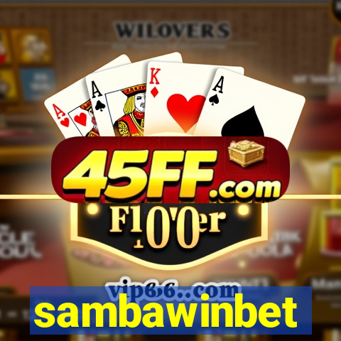 sambawinbet