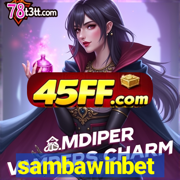 sambawinbet