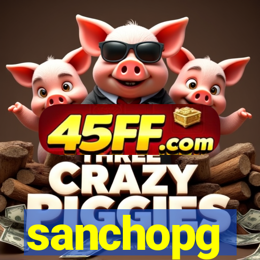 sanchopg