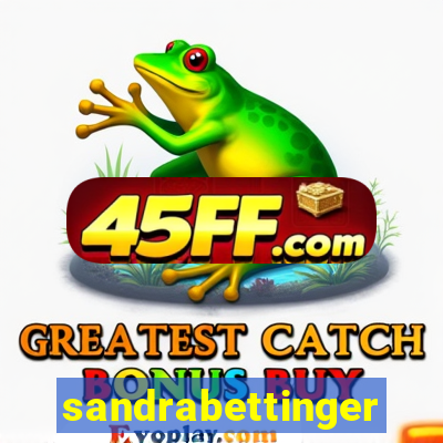 sandrabettinger