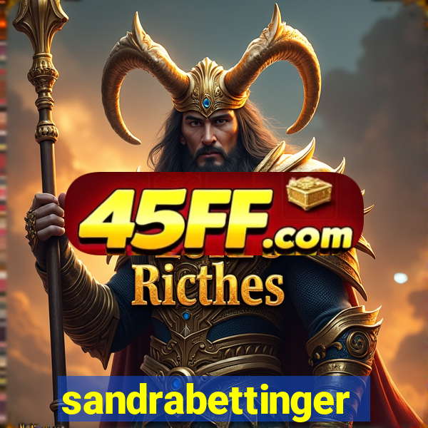 sandrabettinger