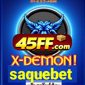 saquebet