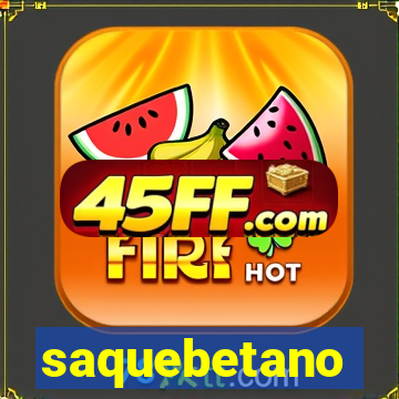 saquebetano