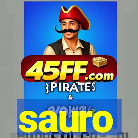 sauro-win