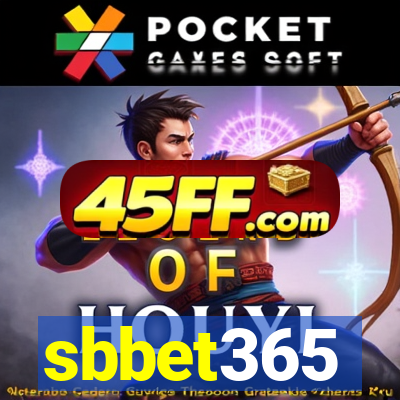 sbbet365