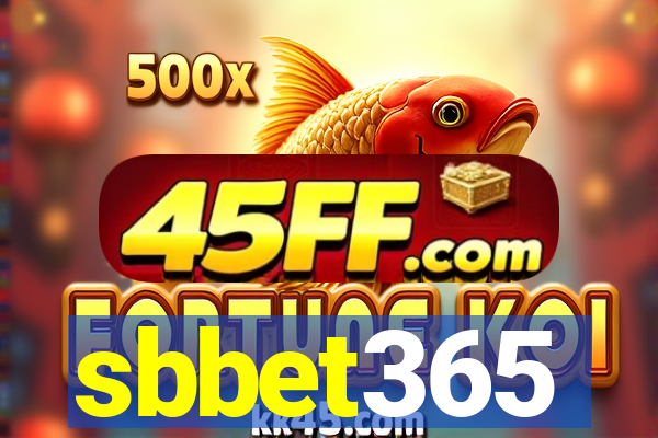 sbbet365