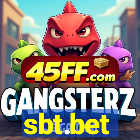 sbt.bet