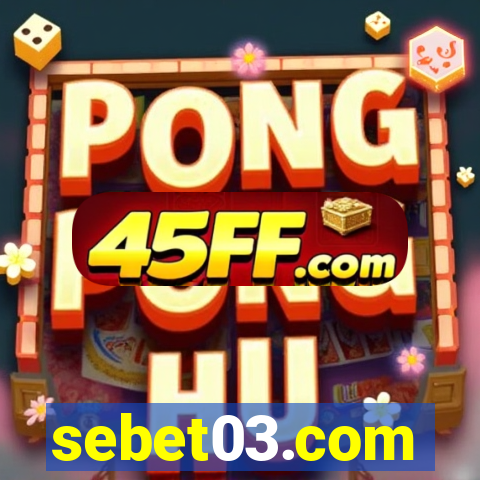 sebet03.com