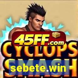 sebete.win