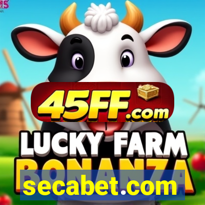 secabet.com