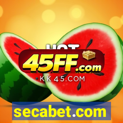secabet.com