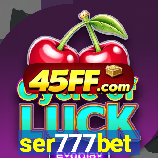 ser777bet