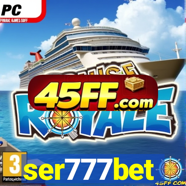 ser777bet