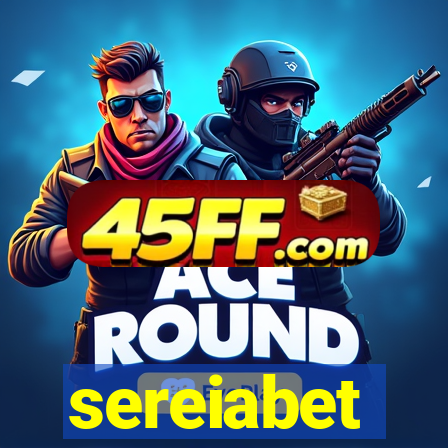 sereiabet