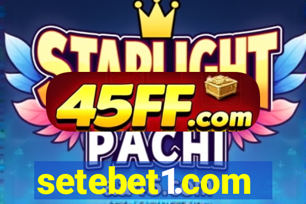 setebet1.com