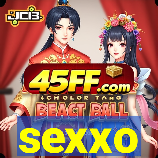 sexxo