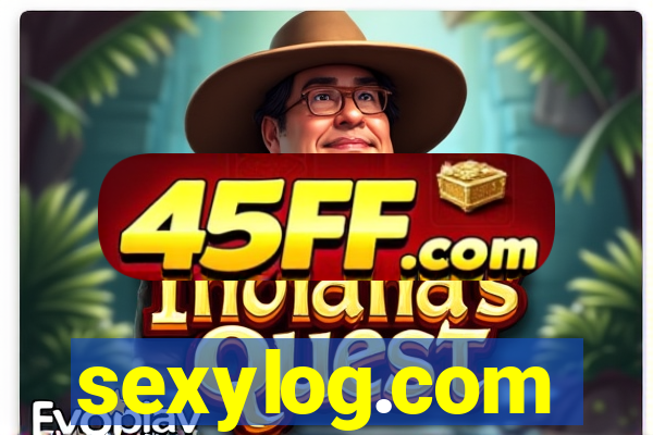 sexylog.com