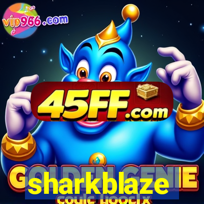 sharkblaze