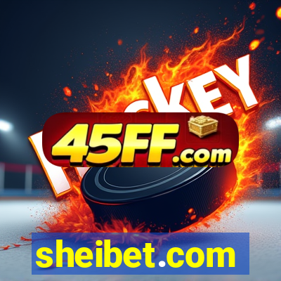 sheibet.com