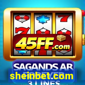sheinbet.com