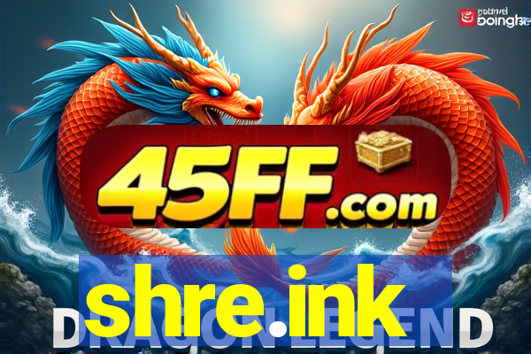 shre.ink