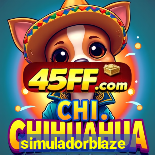 simuladorblaze